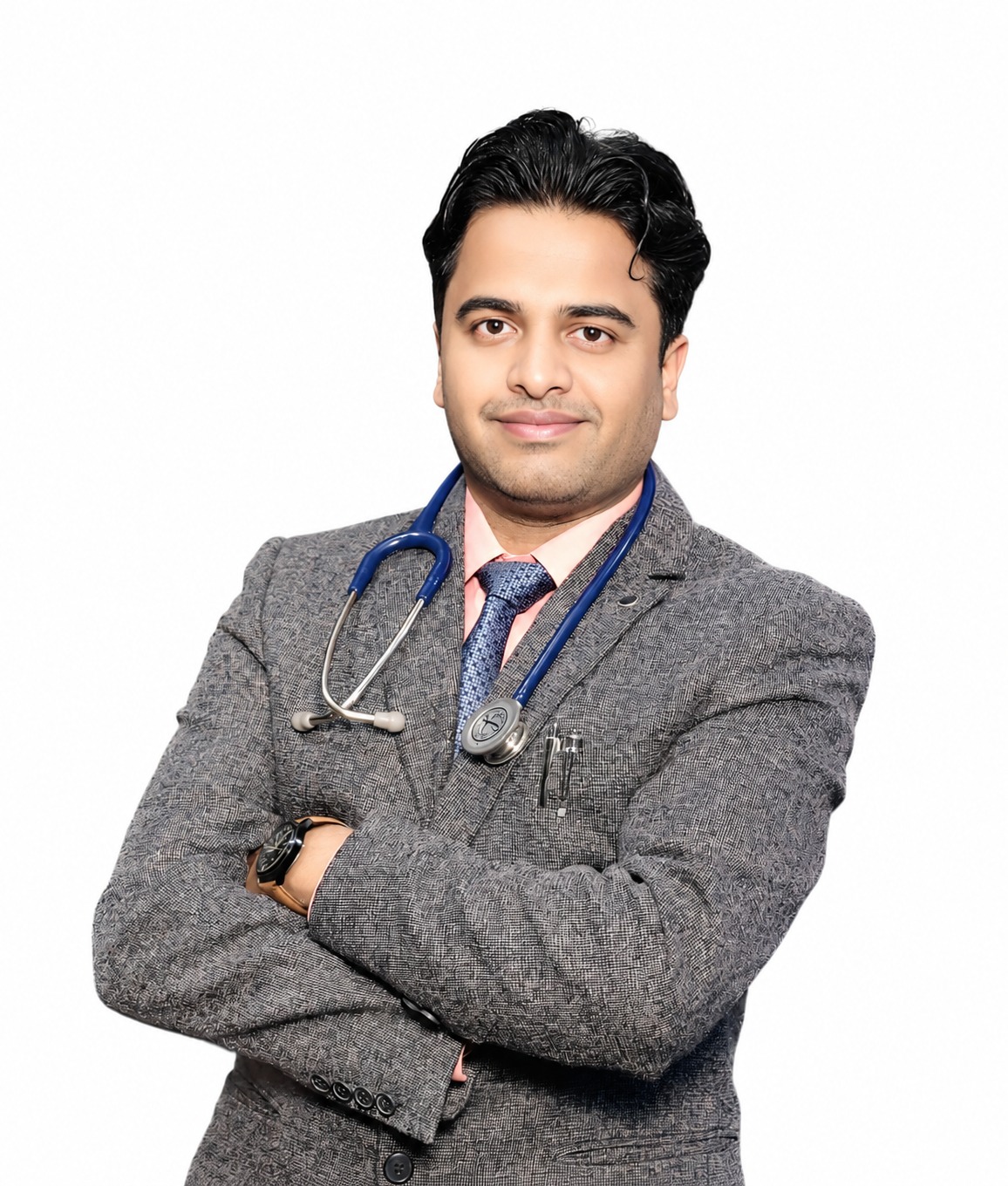 Dr. Bimlesh Yadav