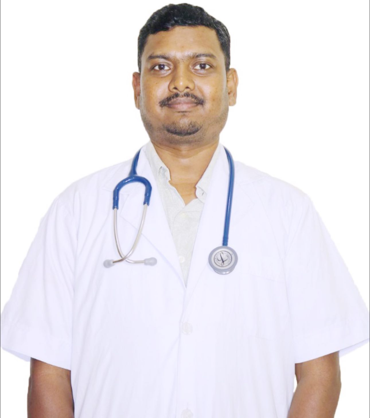Dr. Sanjeev Mandal
