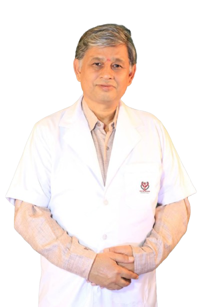 Dr. Yagya Kharel